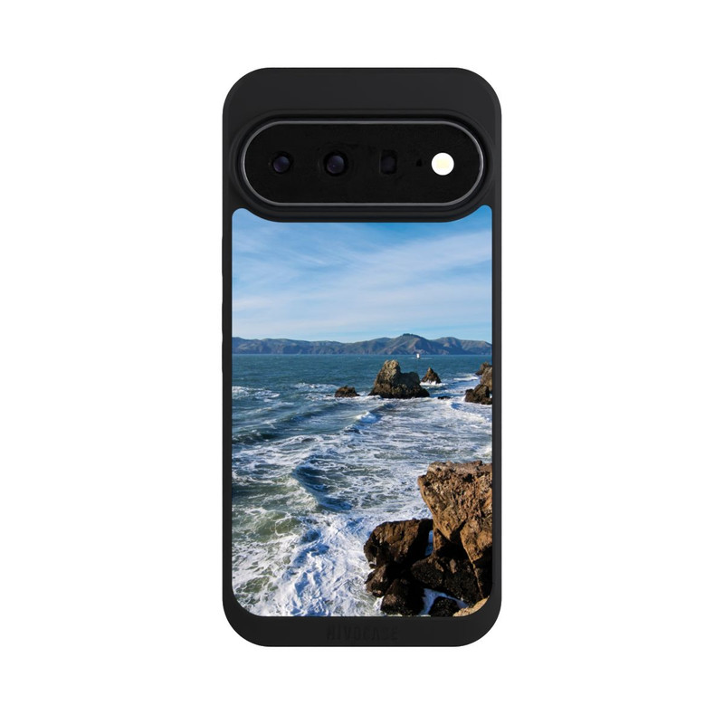 Pixel 11 Pro XL NIVOpure Küste