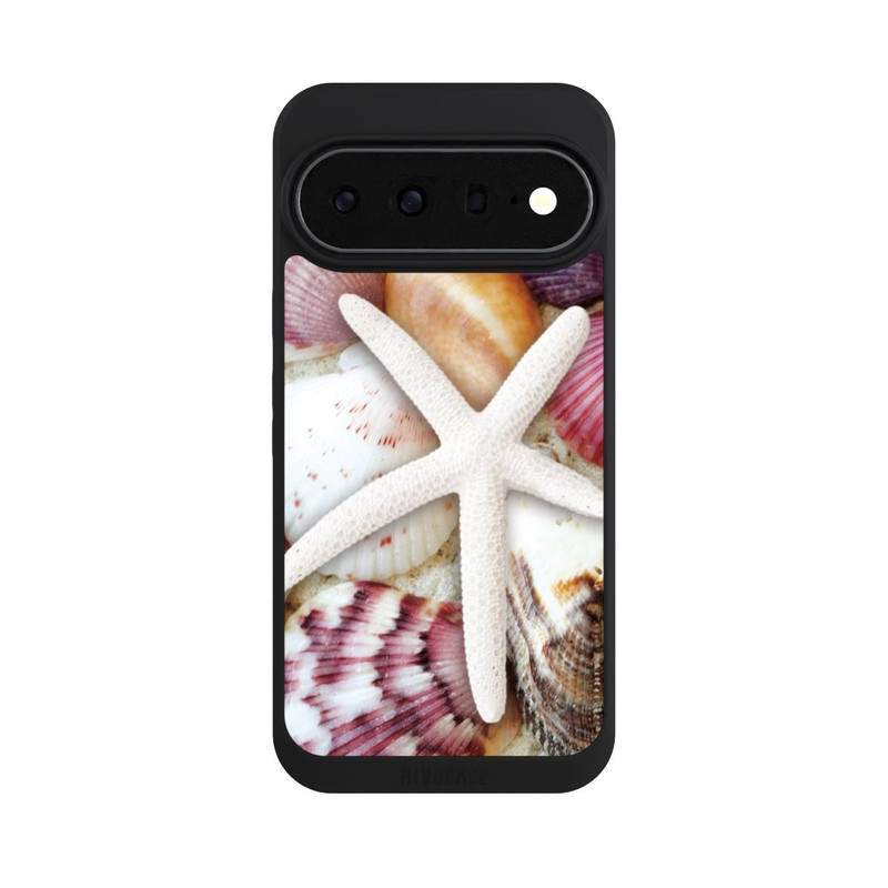 Pixel 11 Pro XL NIVOpure Strandgut