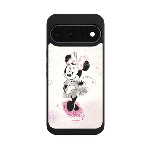 Google Pixel 11 Pro XL NIVOpure Minnie Aquarelle