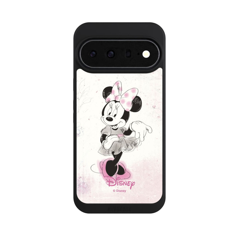 Pixel 11 Pro XL NIVOpure Minnie Aquarell