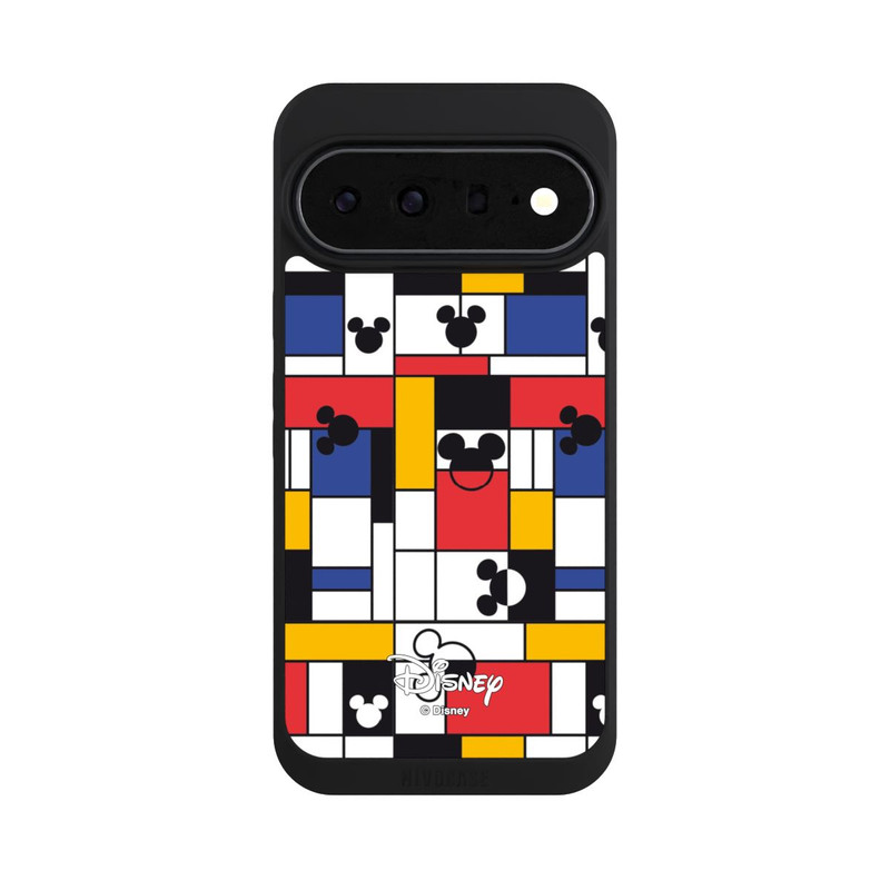 Pixel 11 Pro XL NIVOpure Micky Squares