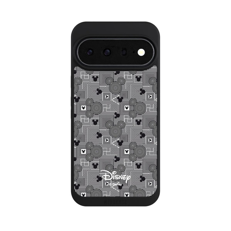 Pixel 11 Pro XL NIVOpure Micky Optical Illusion