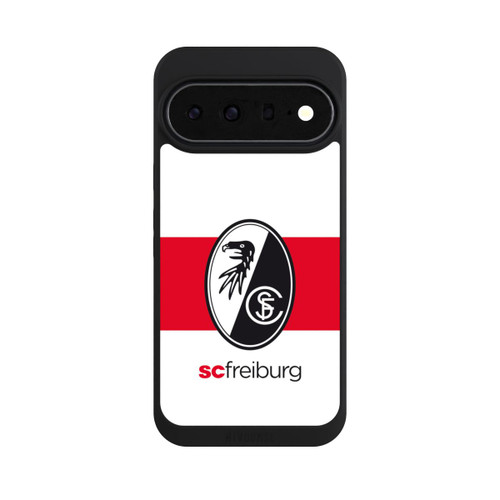 Google Pixel 11 Pro XL NIVOpure SC Freiburg - Banderole Rot