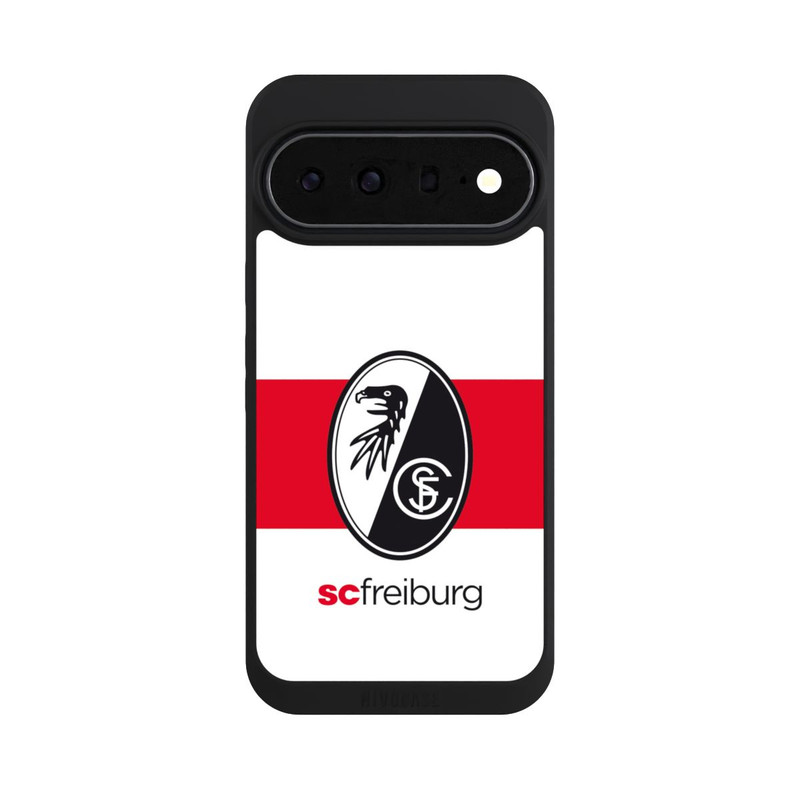 Pixel 11 Pro XL NIVOpure SC Freiburg - Banderole Rot