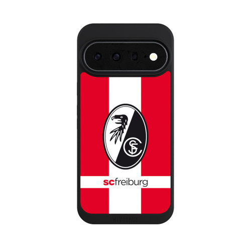 Google Pixel 11 Pro XL NIVOpure SC Freiburg - Schriftzug