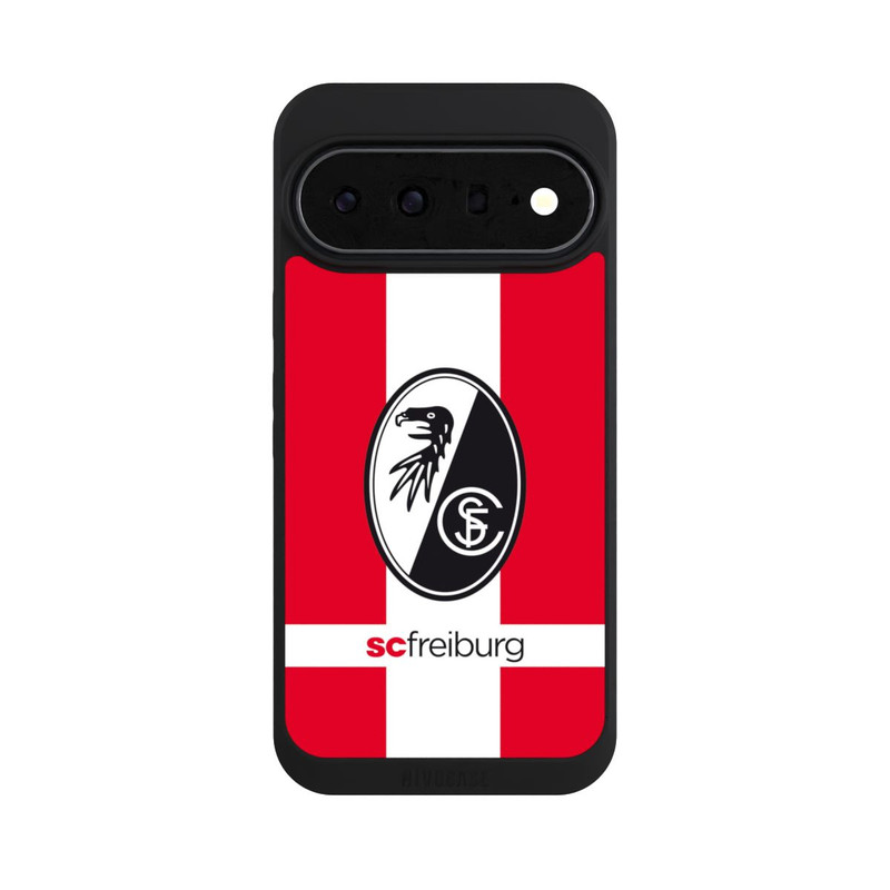Pixel 11 Pro XL NIVOpure SC Freiburg - Schriftzug