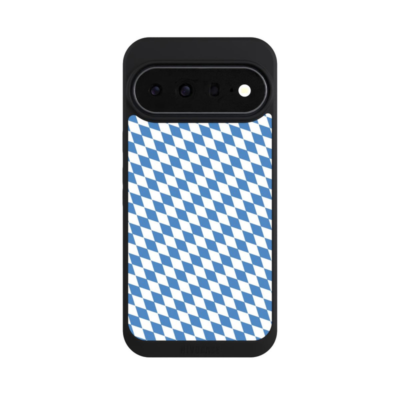 Pixel 11 Pro XL NIVOpure Bayrische Flagge