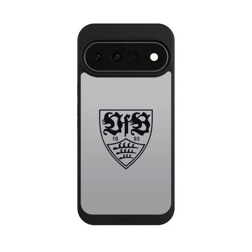 Google Pixel 11 Pro XL NIVOpure VfB Stuttgart Wappen Grau