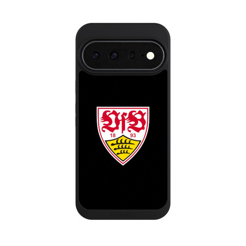 Google Pixel 11 Pro XL NIVOpure VfB Stuttgart Wappen Schwarz