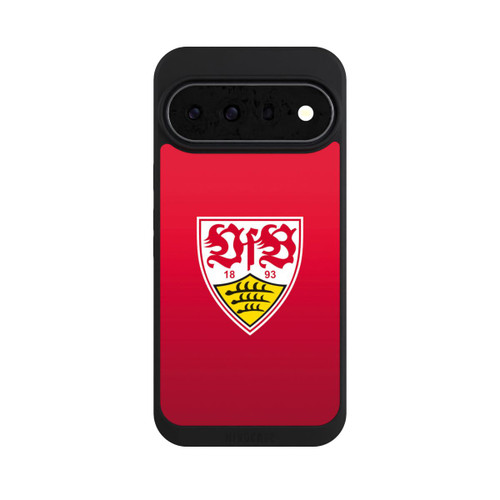 Google Pixel 11 Pro XL NIVOpure VfB Stuttgart Wappen Rot