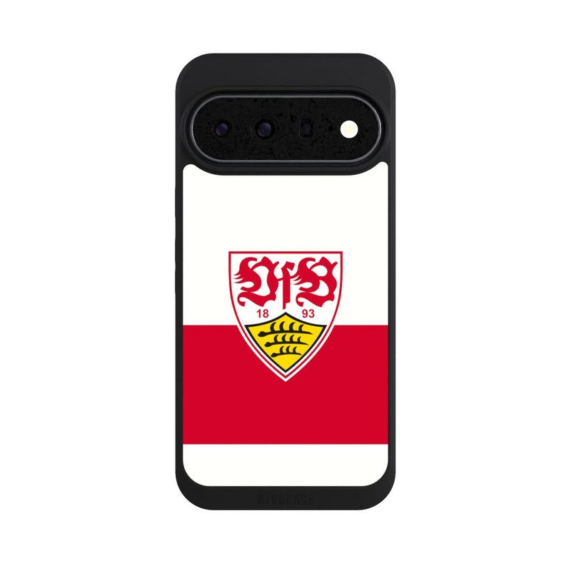 Pixel 11 Pro XL NIVOpure VfB Stuttgart Brustring