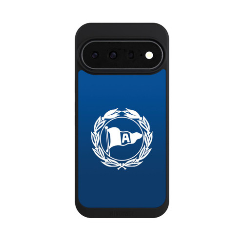 Google Pixel 11 Pro XL NIVOpure DSC Arminia Bielefeld Logo Weiss