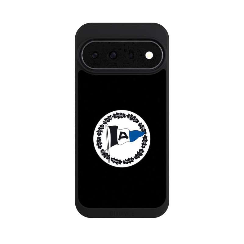 Pixel 11 Pro XL NIVOpure DSC Arminia Bielefeld Schwarz