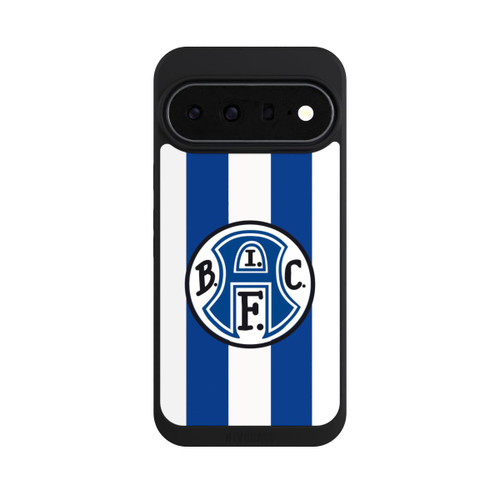 Google Pixel 11 Pro XL NIVOpure DSC Arminia Bielefeld Retro Trikot