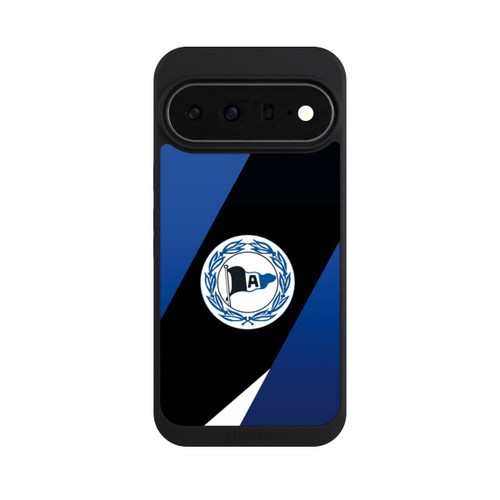 Google Pixel 11 Pro XL NIVOpure DSC Arminia Bielefeld Farbstreifen