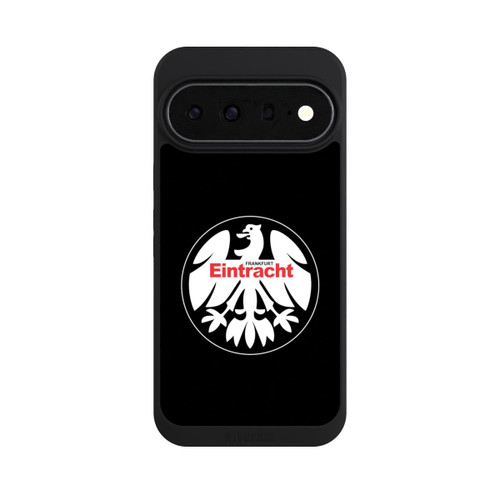 Google Pixel 11 Pro XL NIVOpure Eintracht Frankfurt retro Adler