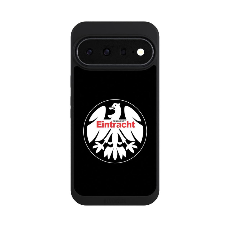 Pixel 11 Pro XL NIVOpure Eintracht Frankfurt Retro Adler