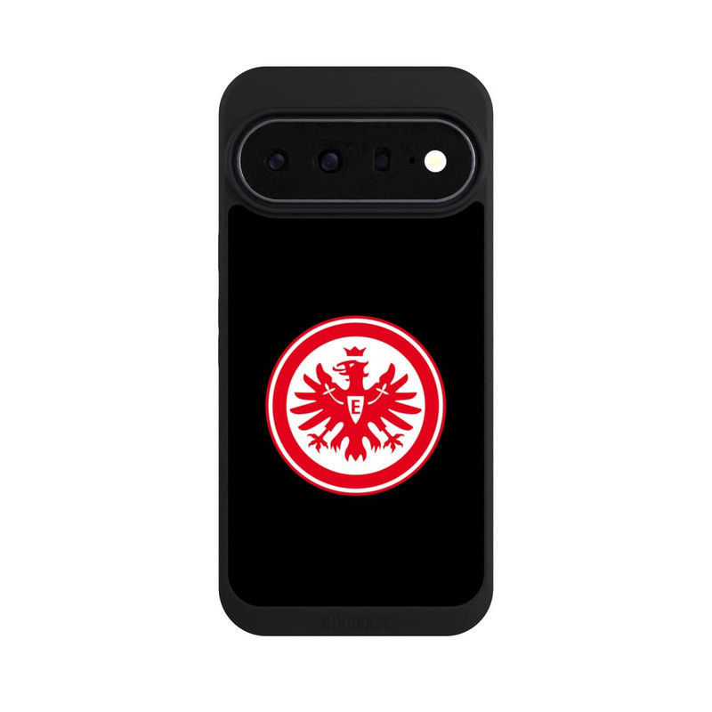 Pixel 11 Pro XL NIVOpure Eintracht Frankfurt Schwarz