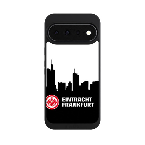 Google Pixel 11 Pro XL NIVOpure Eintracht Frankfurt Skyline
