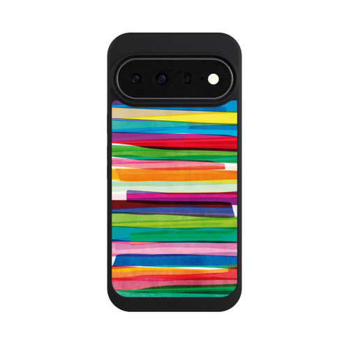 Google Pixel 11 Pro XL NIVOpure Bunte Streifen1
