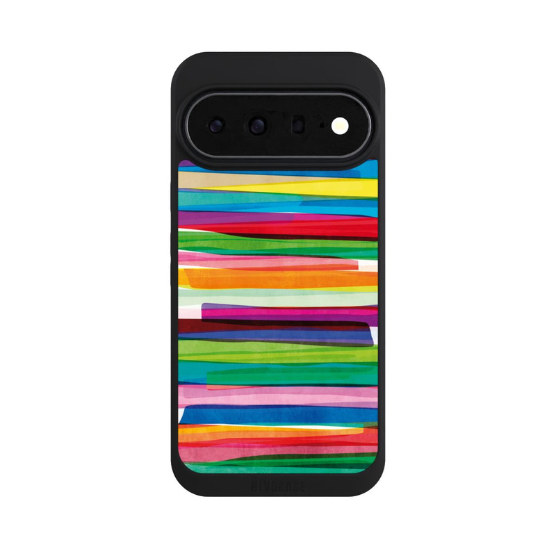 Pixel 11 Pro XL NIVOpure Bunte Streifen1