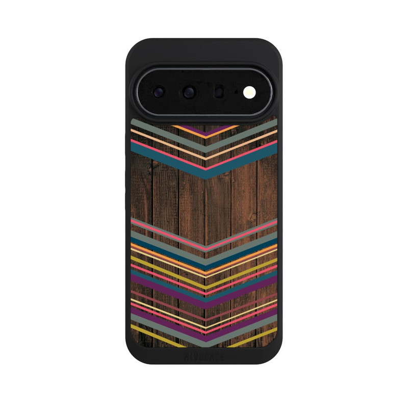 Pixel 11 Pro XL NIVOpure Hölzern