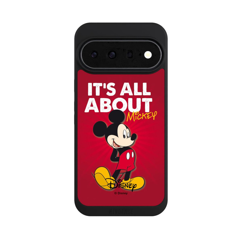 Pixel 11 Pro XL NIVOpure All About Mickey