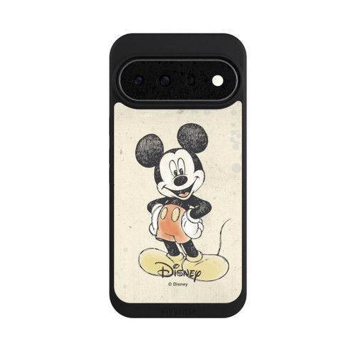 Google Pixel 11 Pro XL NIVOpure Mickey Aquarelle