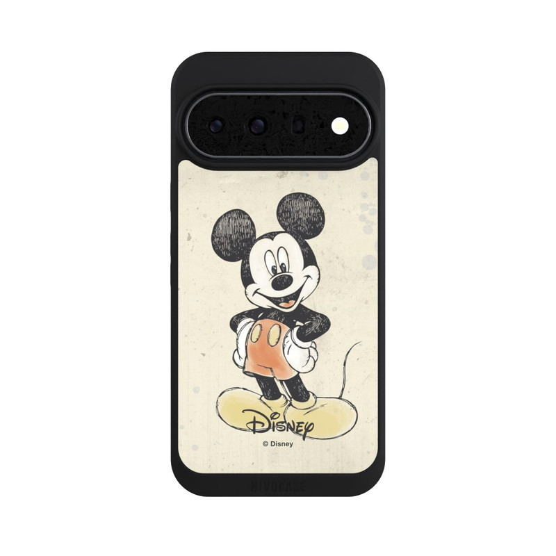 Pixel 11 Pro XL NIVOpure Micky Watercolor