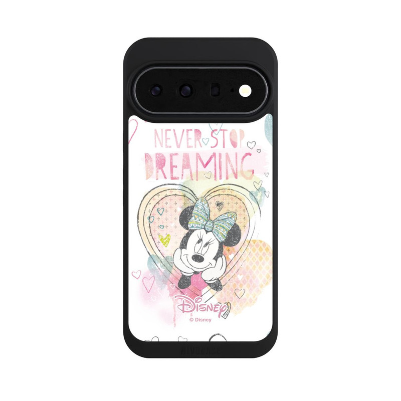 Pixel 11 Pro XL NIVOpure Minnie Ne t'Arrète Jamais de Réver