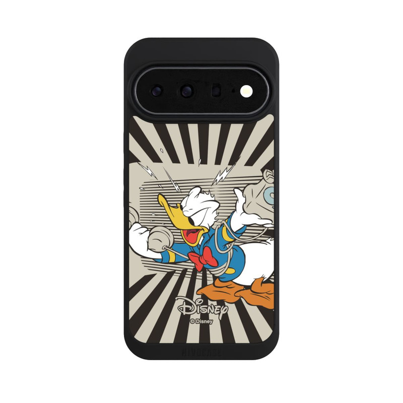 Pixel 11 Pro XL NIVOpure Hello?! Donald Duck
