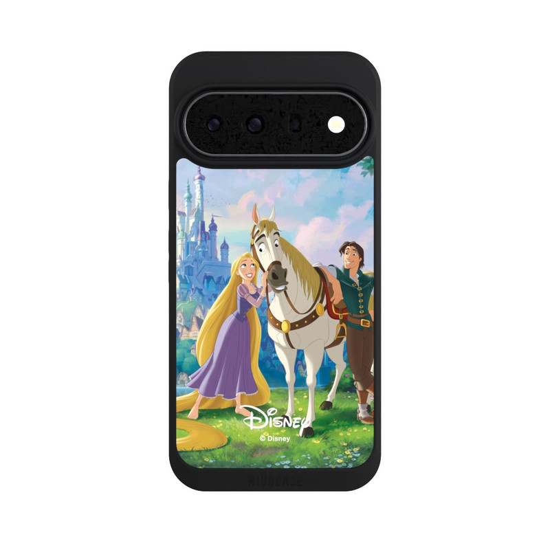 Pixel 11 Pro XL NIVOpure Entortillé