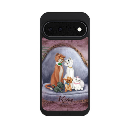 Google Pixel 11 Pro XL NIVOpure Aristochats