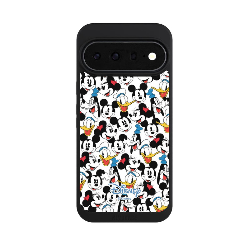 Pixel 11 Pro XL NIVOpure Micky and Friends Pattern