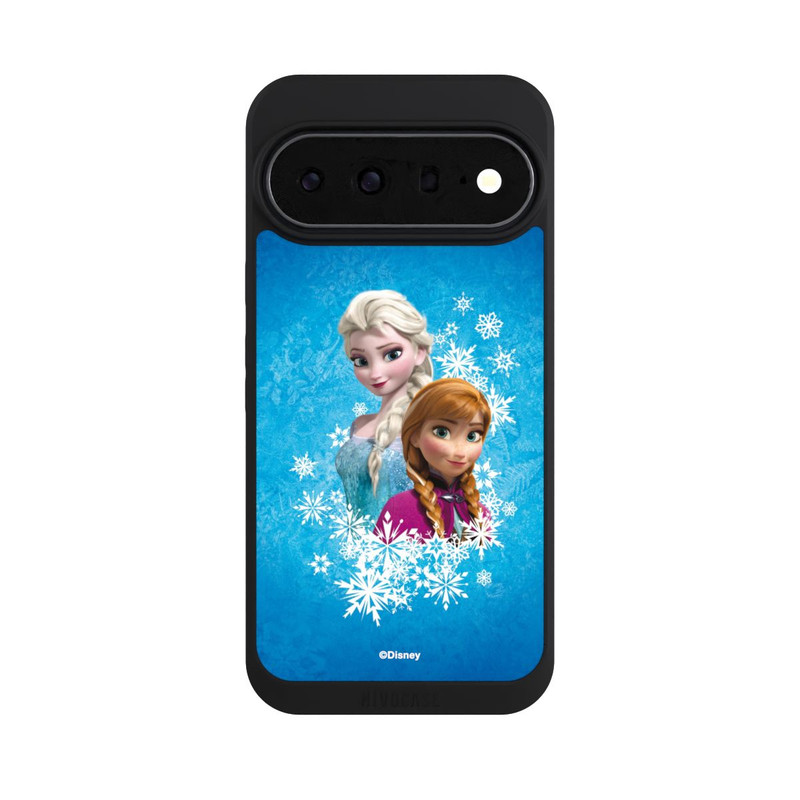 Pixel 11 Pro XL NIVOpure Eiskönigin Sisters