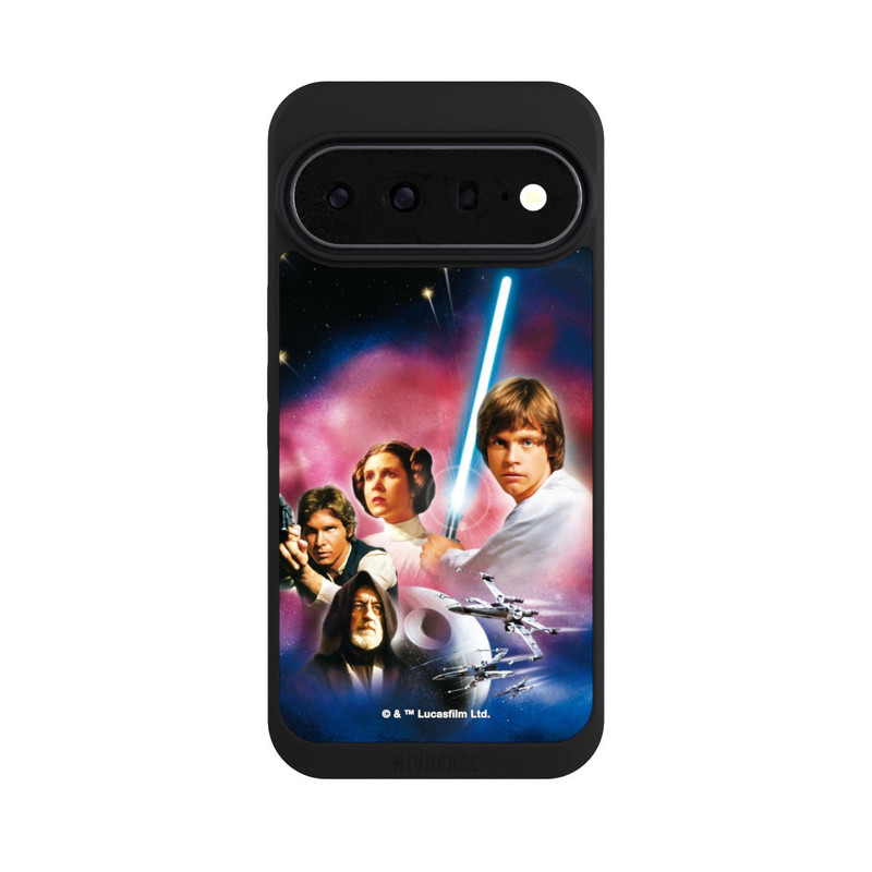 Pixel 11 Pro XL NIVOpure Un Nouvel Espoir