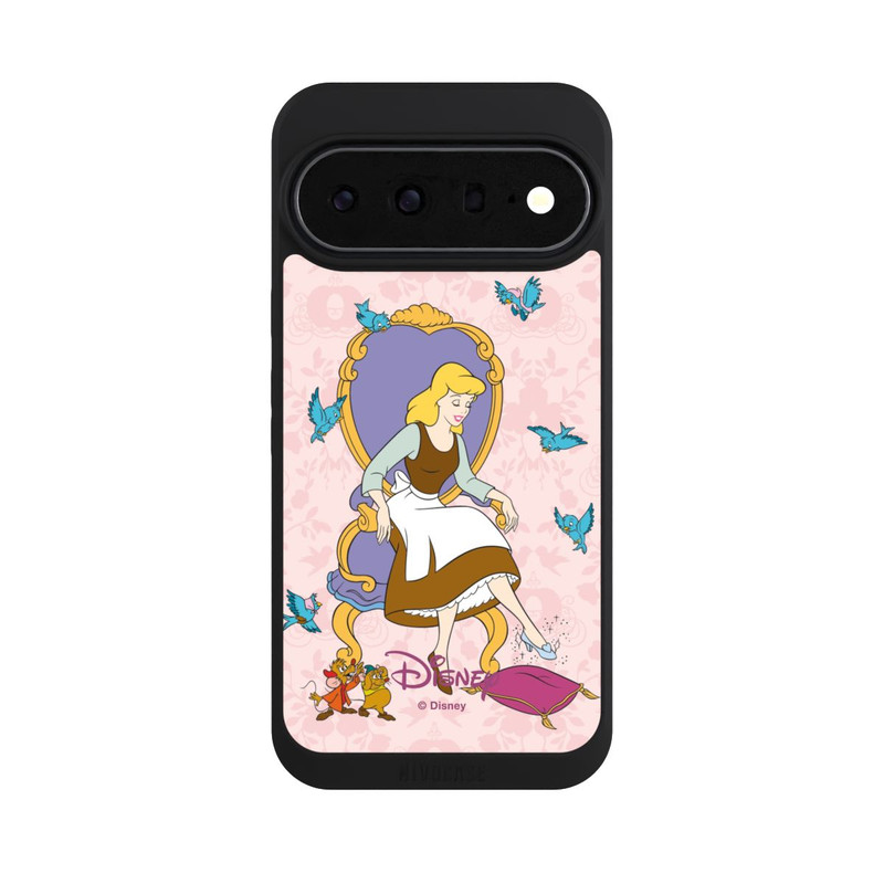 Pixel 11 Pro XL NIVOpure Cinderellas Shoe