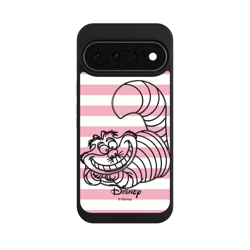 Pixel 11 Pro XL NIVOpure Chat du Chesire