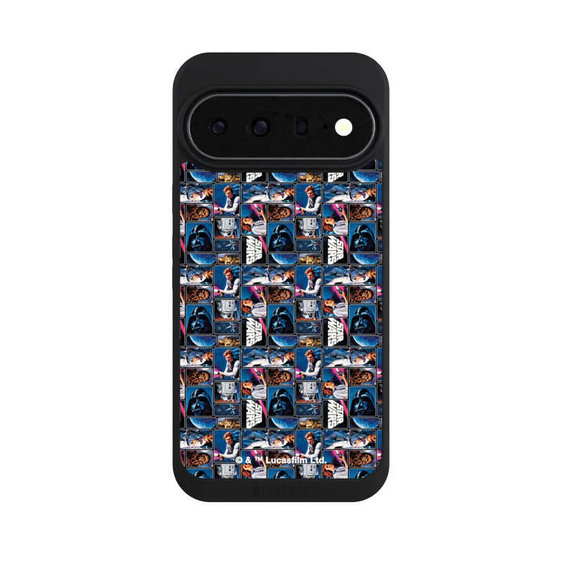 Pixel 11 Pro XL NIVOpure Star Wars-Muster