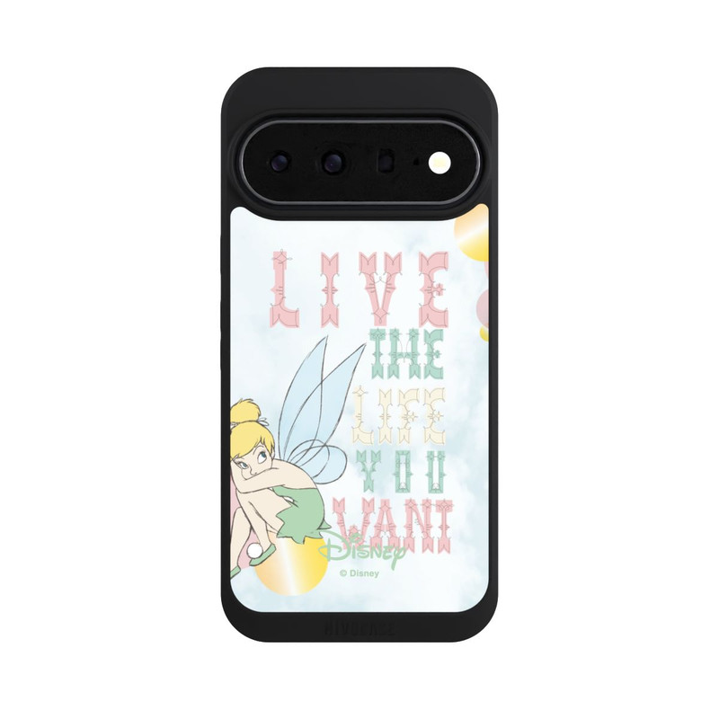 Pixel 11 Pro XL NIVOpure Tinkerbell Live the Life You Want
