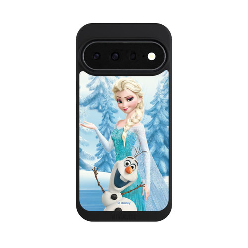 Google Pixel 11 Pro XL NIVOpure Eiskönigin Elsa &amp; Olaf