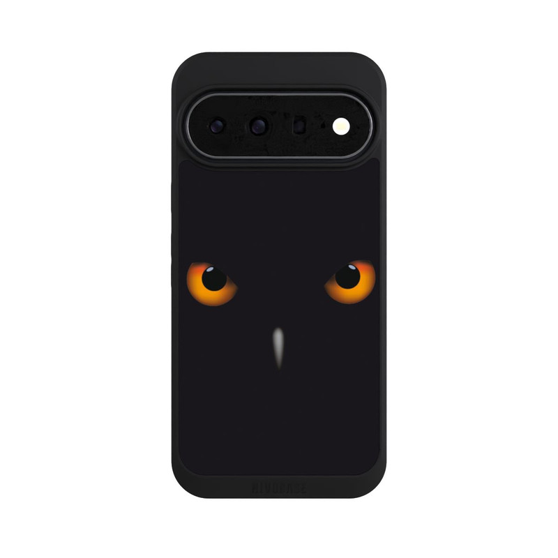 Pixel 11 Pro XL NIVOpure Watching You