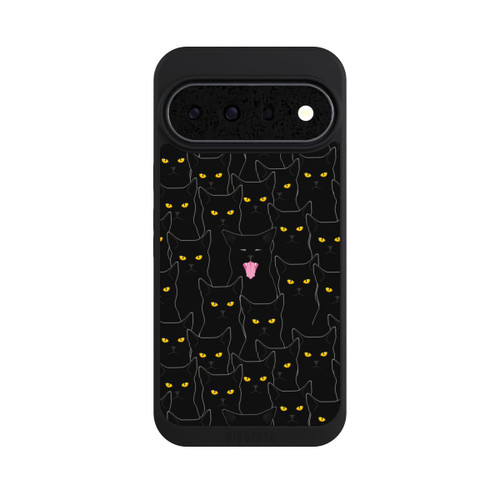 Google Pixel 11 Pro XL NIVOpure Jinxed