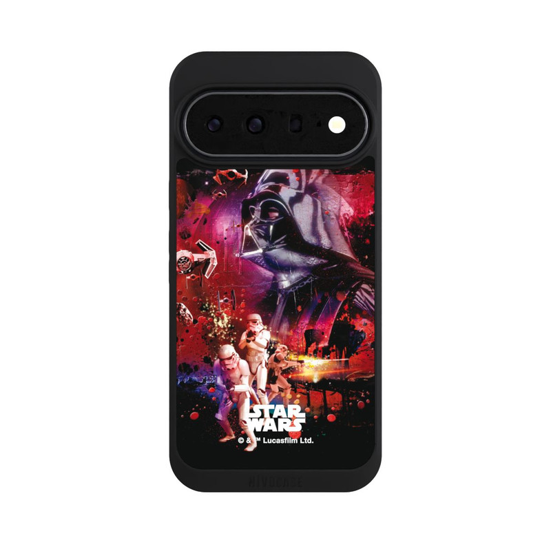 Pixel 11 Pro XL NIVOpure Die dunkle Seite