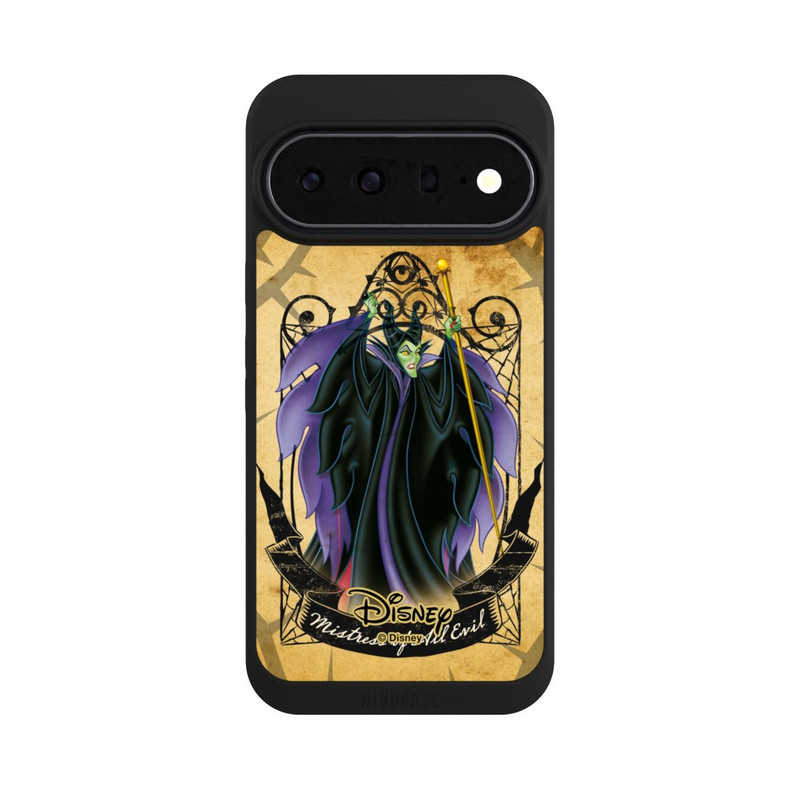 Pixel 11 Pro XL NIVOpure Mistress of All Evil