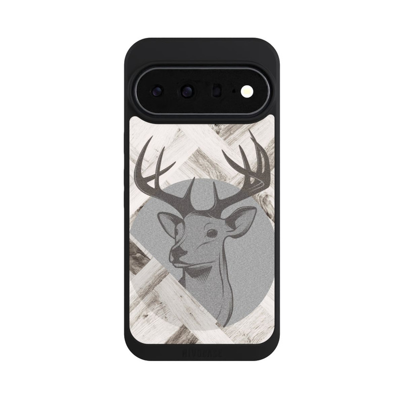 Pixel 11 Pro XL NIVOpure Waldwunder
