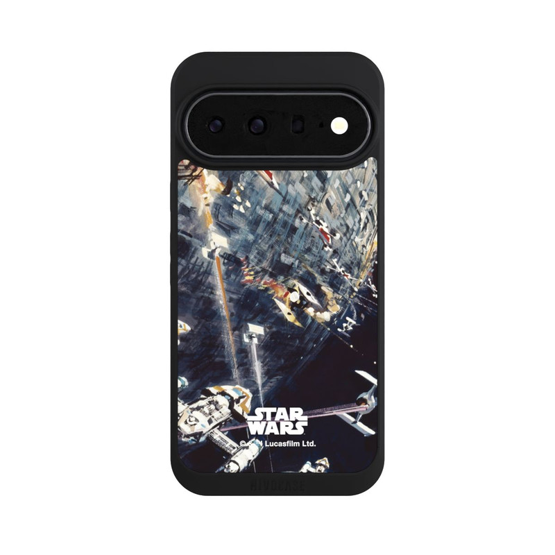 Pixel 11 Pro XL NIVOpure Todes Stern