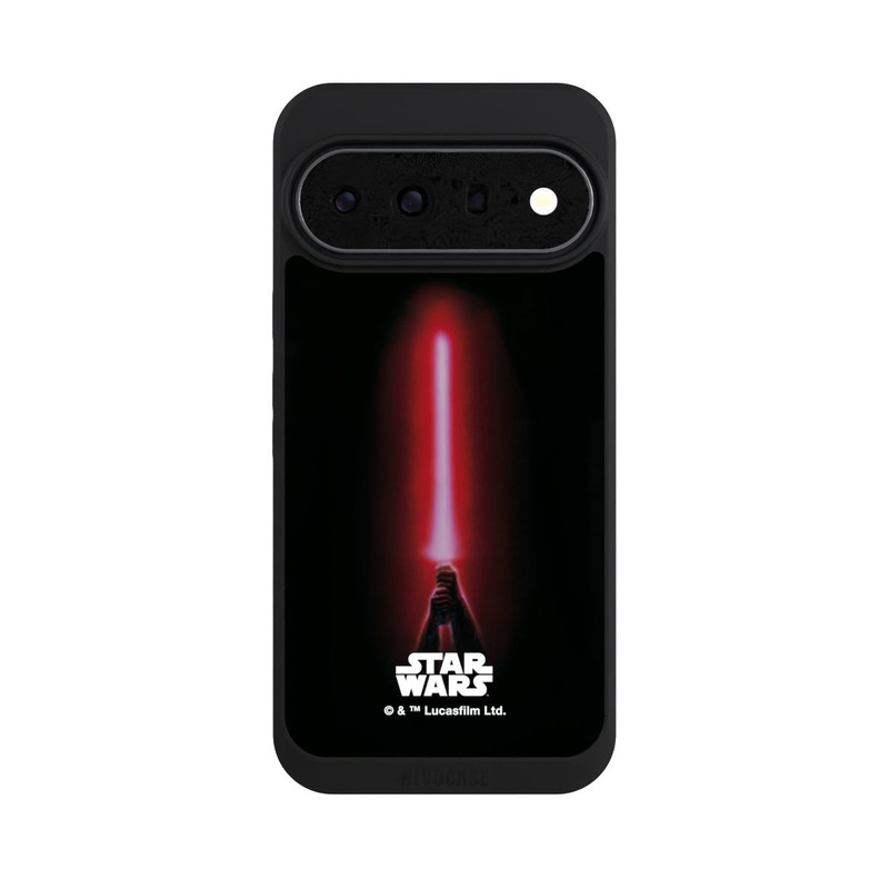 Pixel 11 Pro XL NIVOpure Sith Sabre Laser