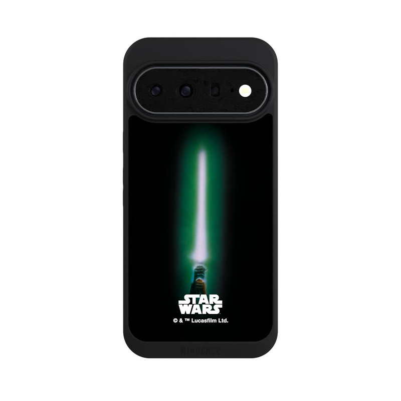Pixel 11 Pro XL NIVOpure Sabre Laser