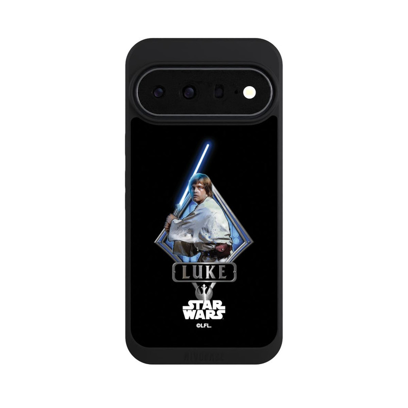 Pixel 11 Pro XL NIVOpure Luke